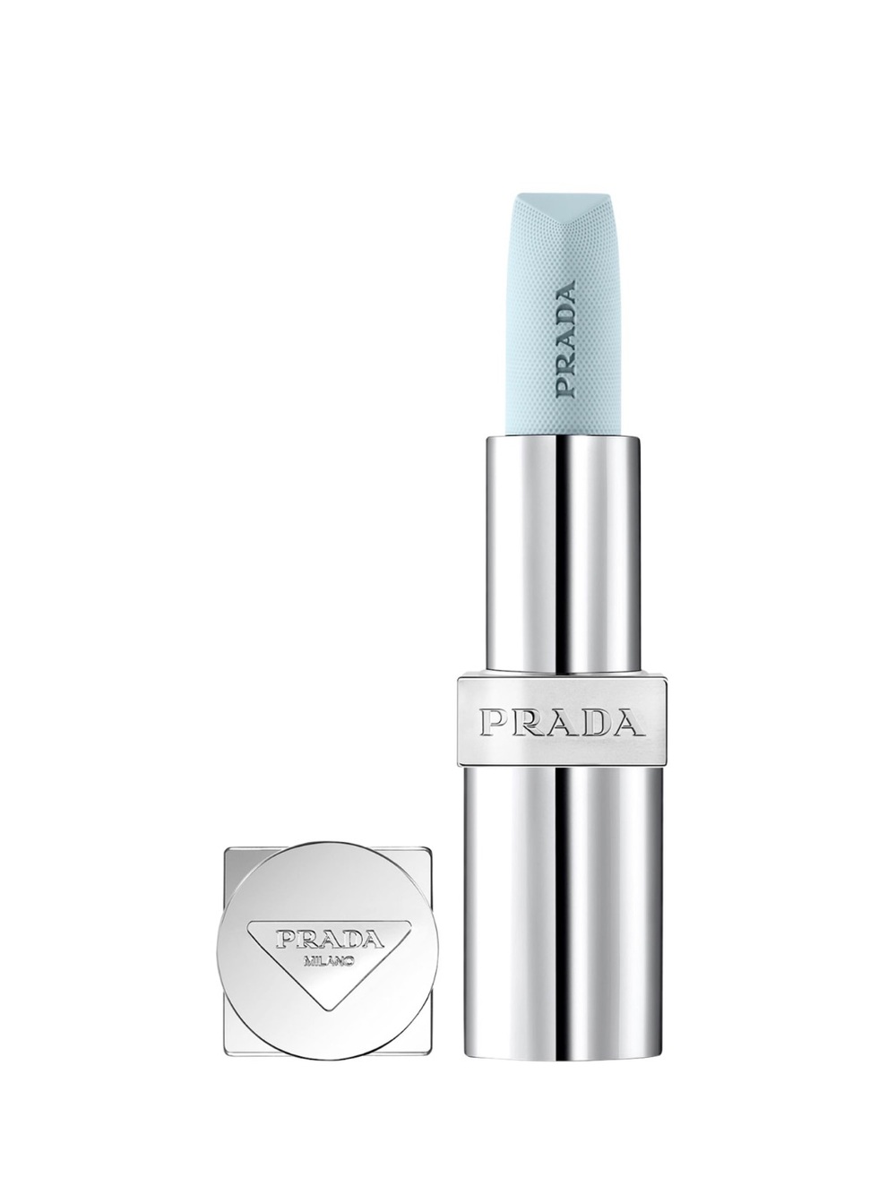 Prada Color Changing Balm (U001 Astral Pink) Ph Reactive Lip Blushing Care